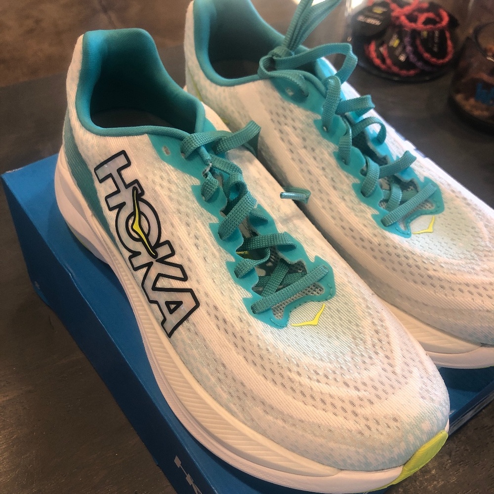 Hoka Mach X W’s 8.5